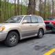 Image for article titled I'm Building A World-Traveling Overlanding Rig Out Of Two $350 Parts Cars And It's Already A Shit-Show